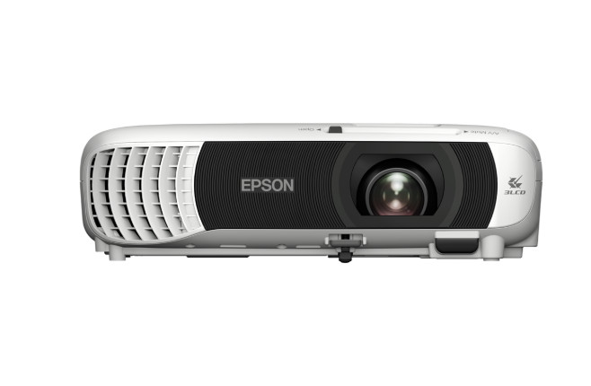 EPSON EB-W55 WXGA Projector 4000 ANSI Lumen 3LCD HDMI Business Presentation