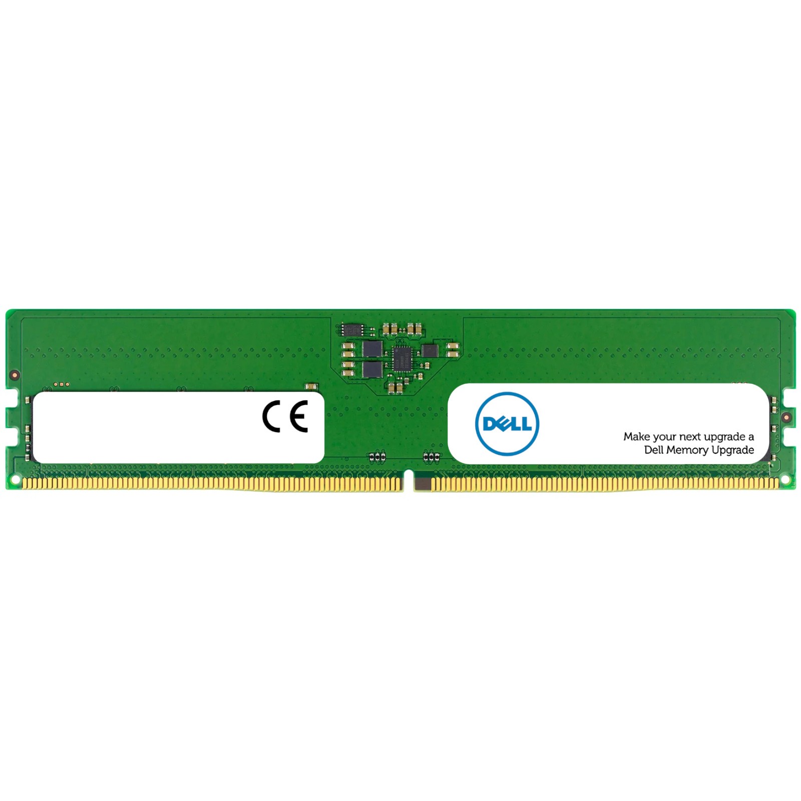 RigidRAM 32GB SNP8D9M0C/32G DDR5 5600MHz UDIMM RAM for Dell