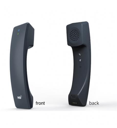 Yealink BTH58 1300005 Accessory Bluetooth Handset for T58W/MP58W