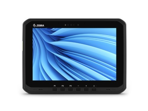 ET65WW-ES5DPE00A0-00 Zebra ET65W 1 Physical SIM & eSIM Intel Core Ultra 5 Ta ~D~