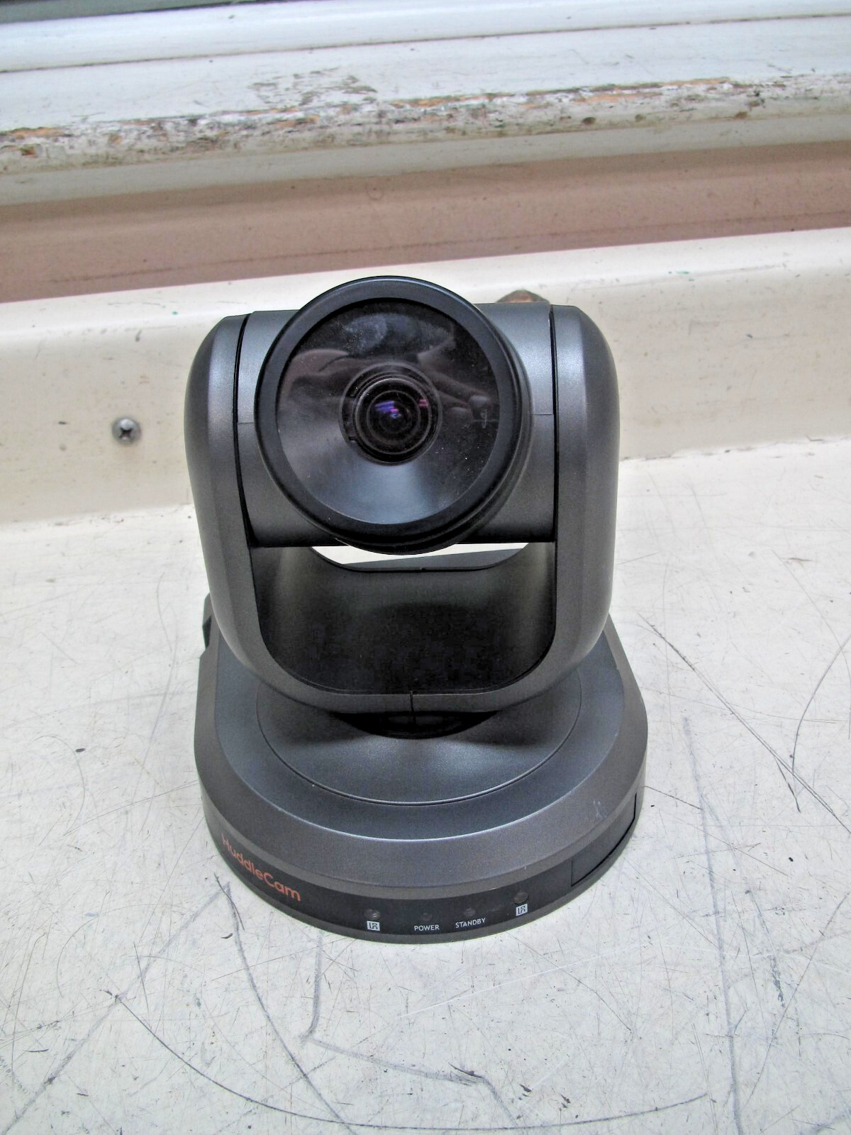 Huddlecam Wide Angle USB3.0 Web Conference Camera P/N: HC-3XW-GY-G2 (Unit ONLY)