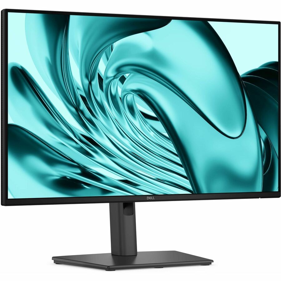 Dell Pro P P2426H 24" Class Full HD LED Monitor - 16:9 - Dark Gray - TAA