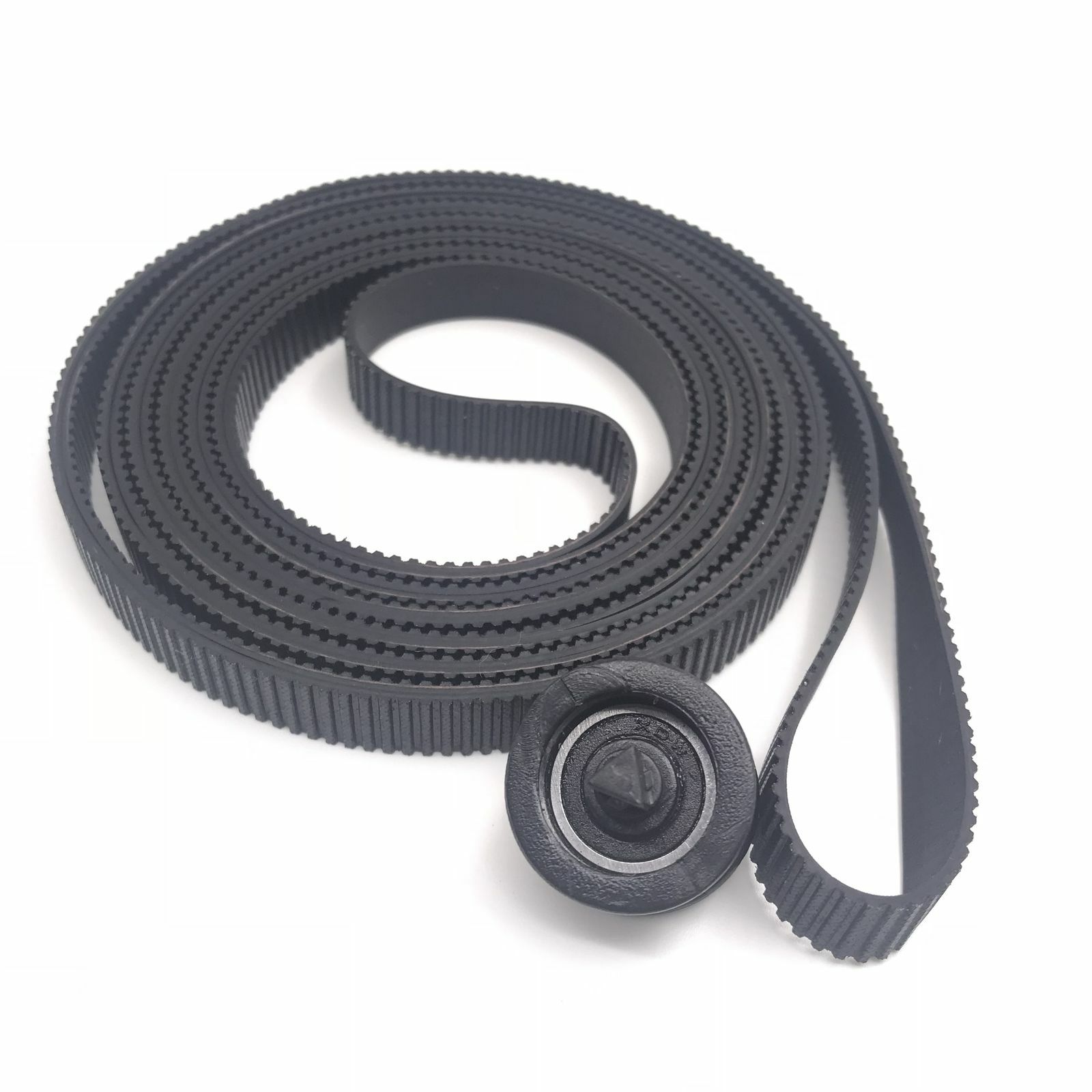 1 Carriage Belt HP DesignJet 1050 1050C 1055CM Plus C6072-60198 with Pulley