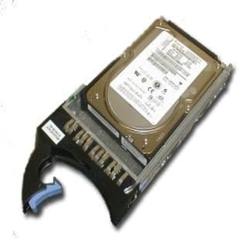 IBM 42D0651 Internal Hard Drives