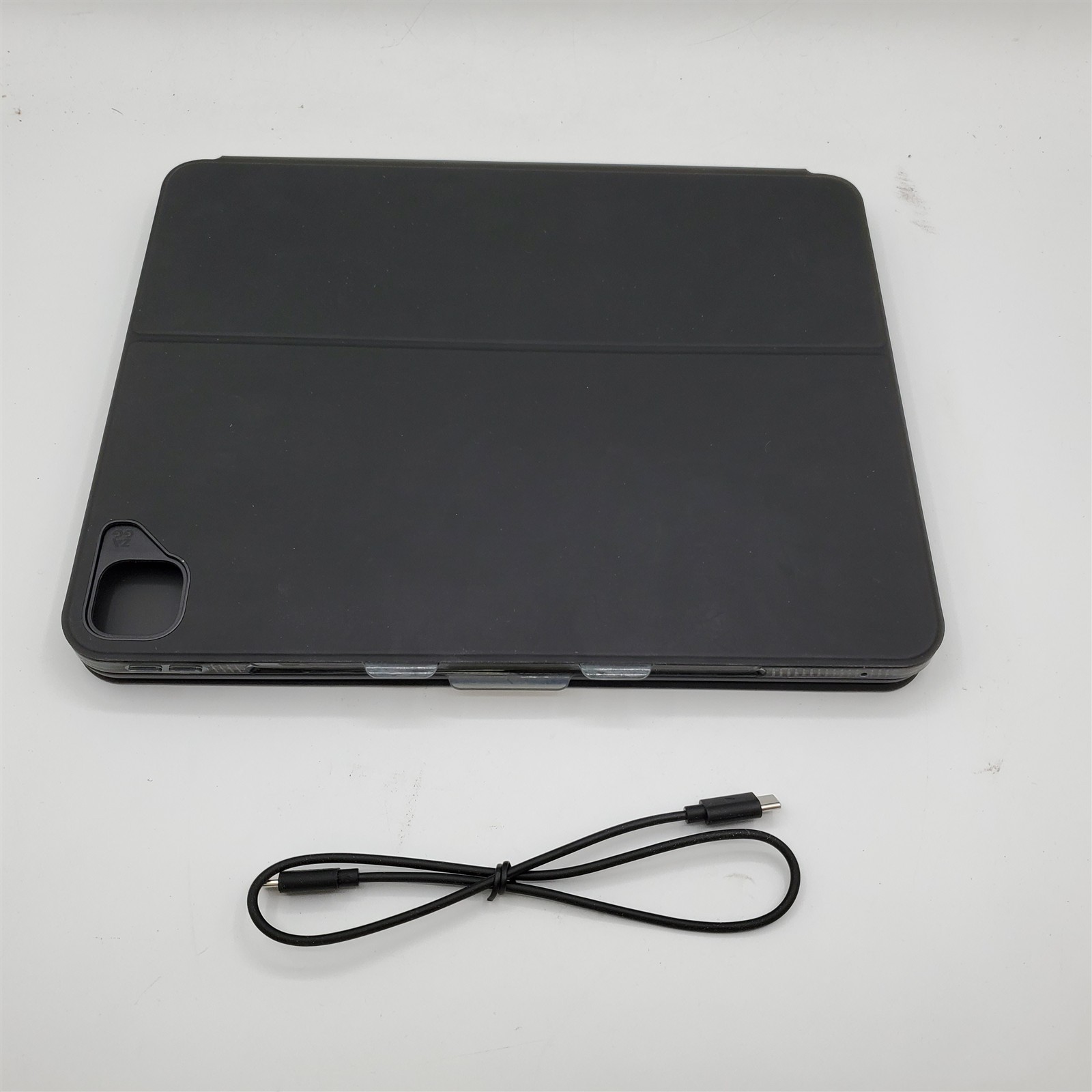 ZAGG Pro Keys 2 iPad Pro 13 (M4) Wireless Keyboard and Detachable Folio Case