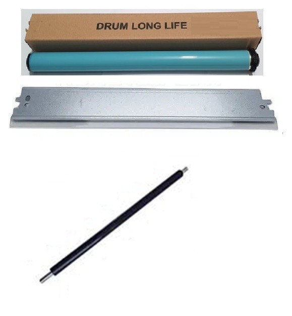 PREMIUM DRUM KIT CANON IR 1018 1019 1023 1025 OPC Drum Cleaning Blade (GPR 22)