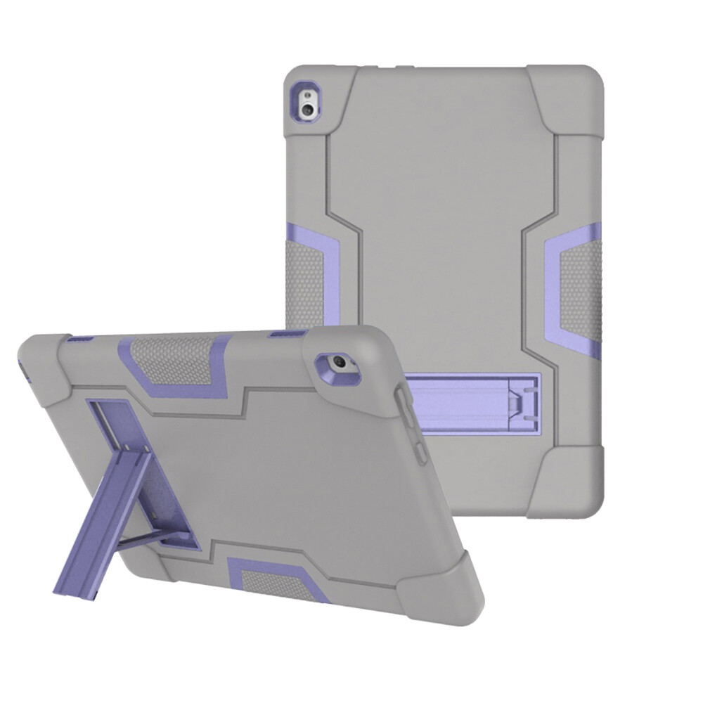 For Lenovo Tab P10 TB-X705L TB-X705F Tablet Case Hybrid Rugged Full-body Protect
