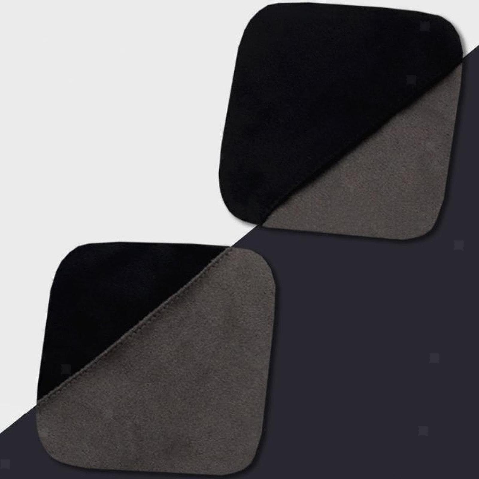 2Pcs Car Screen Cleaner Cloth Cleaning Cloth Electronic Screen Wipe