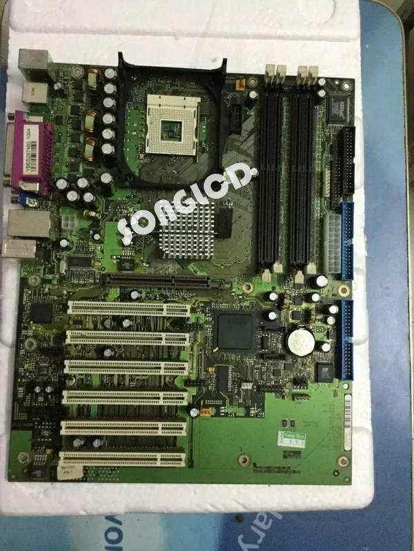 1PCS W26361-W52-Z2-03-36 D1527-A21 Fast Shipping By FedEx or DHL