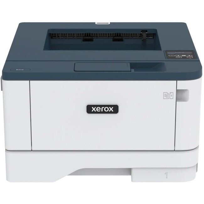 Xerox B310/DNI Desktop Wireless Laser Printer Monochrome B310DNI