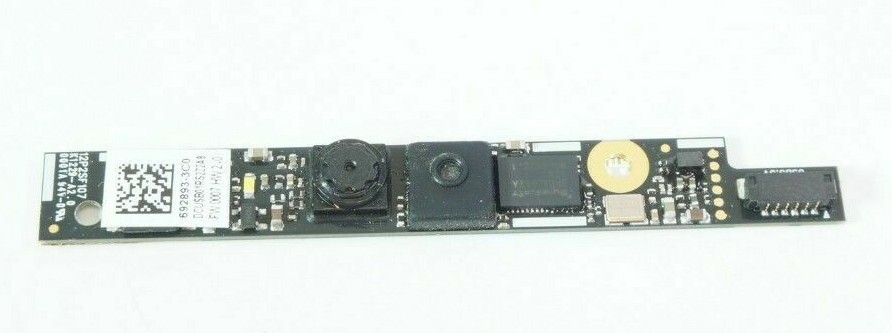 Genuine HP 2000 Series 15.6" Internal Webcam Camera Board E220370 692893-5D0