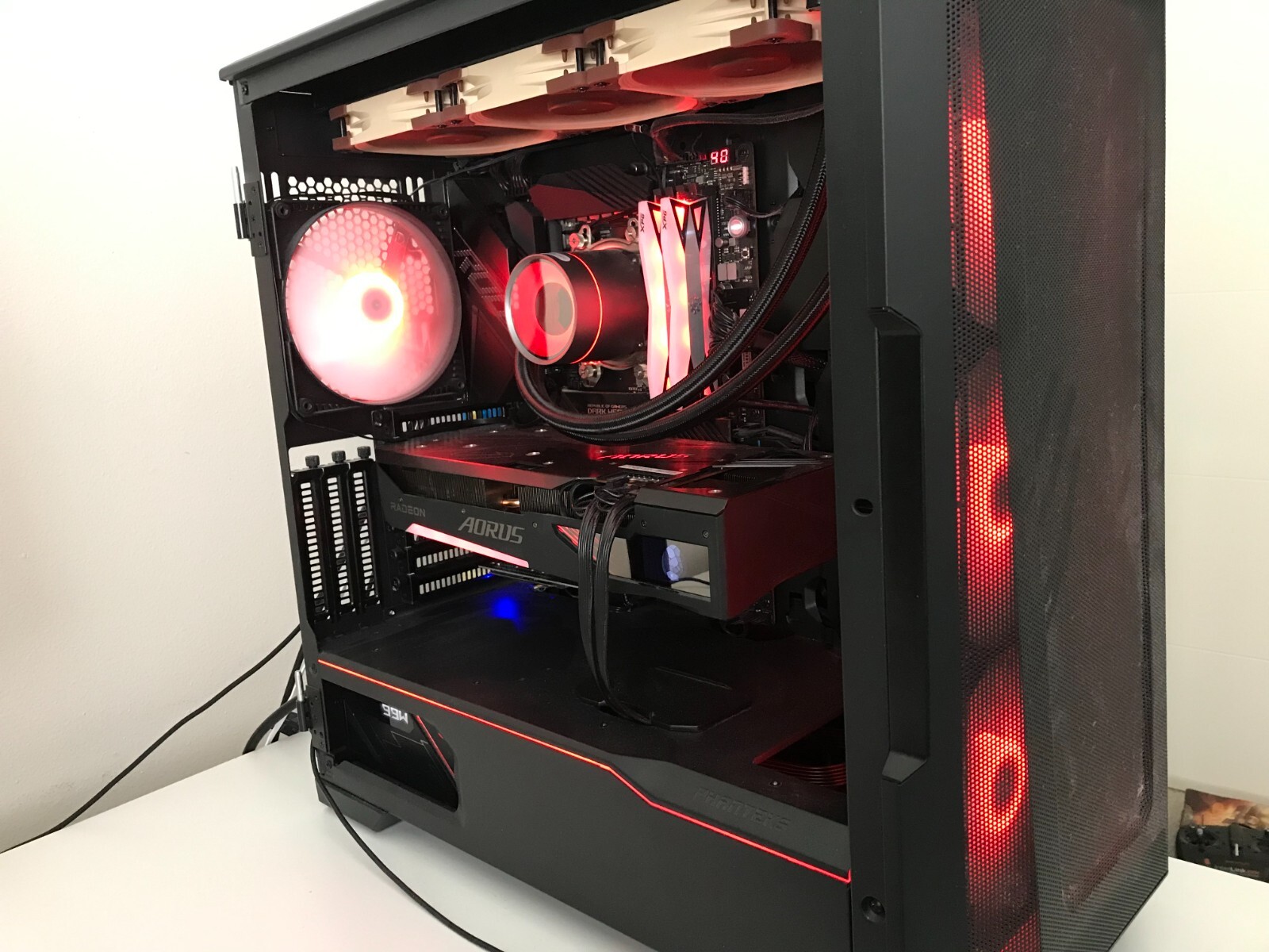 I'll build you a custom computer