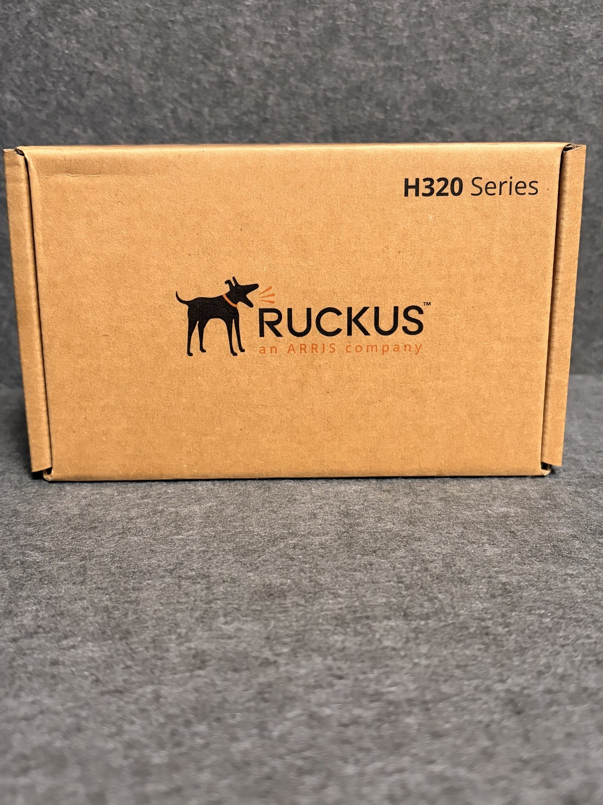 10 Pack Ruckus H320 Dual Band Wireless Wall Switch Access Point