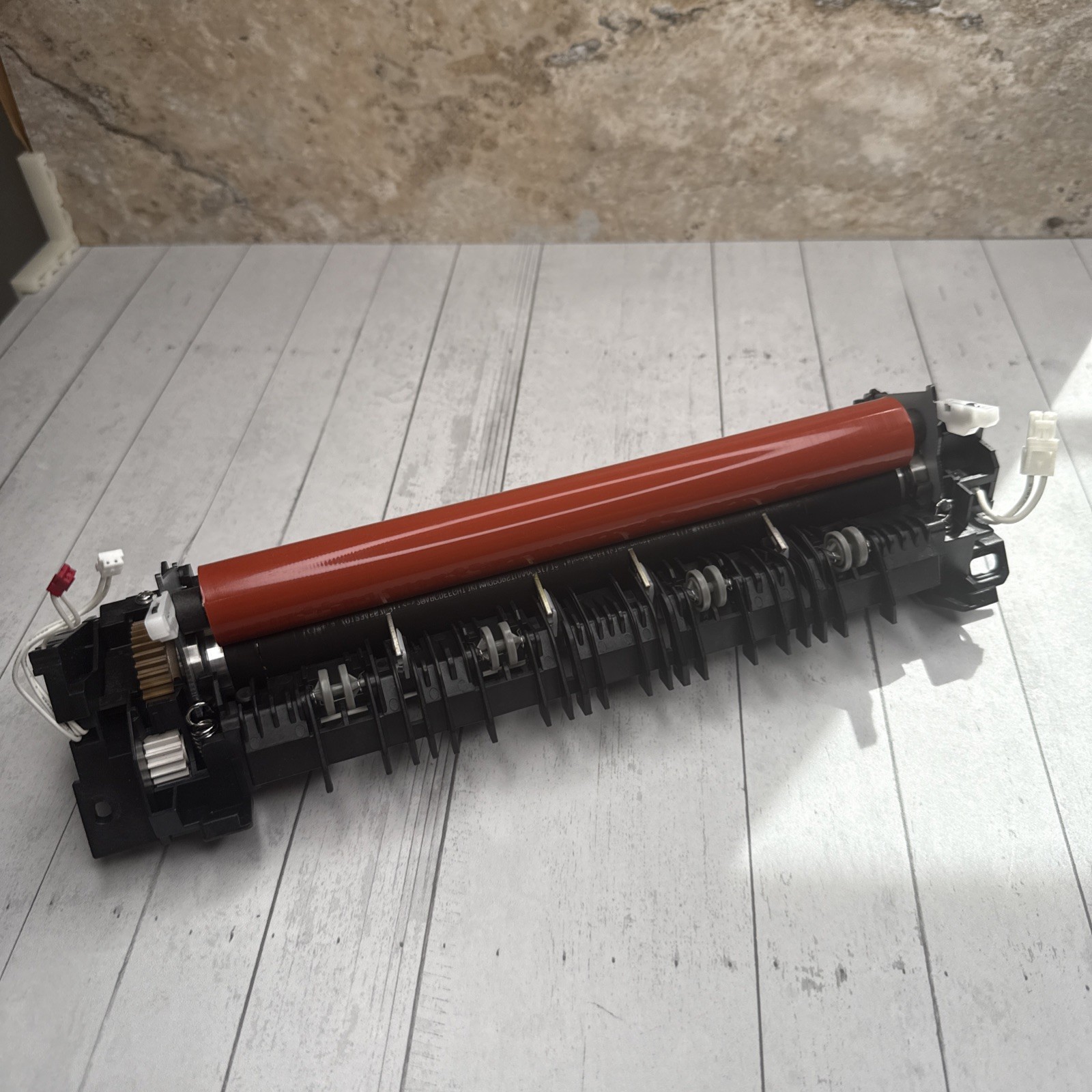 Fuser for Brother MFC-L8600cdw, MFC-L8850cdw, MFC-L9550cdw