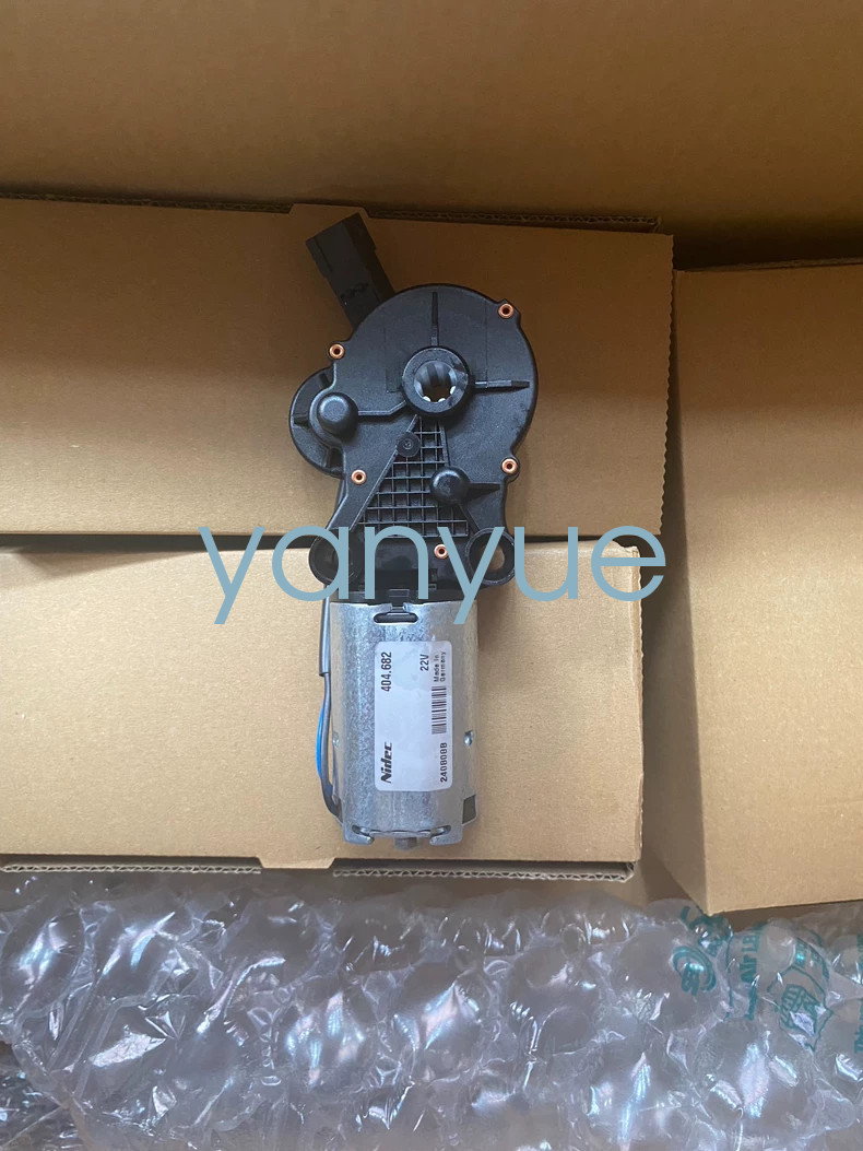 1PCS Nidec 404.682 404682 motor new via FedEx or DHL