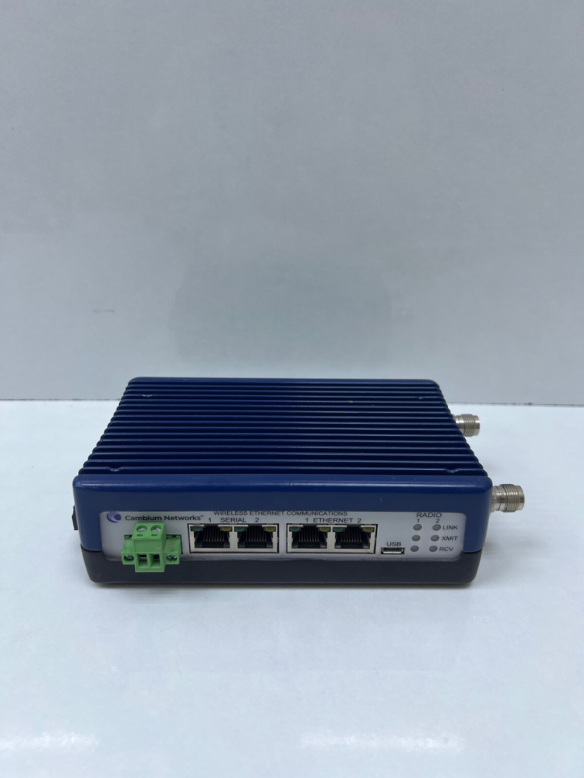 Cambium Networks NB-N500420A-US cnReach™ N500 400 MHz Radio
