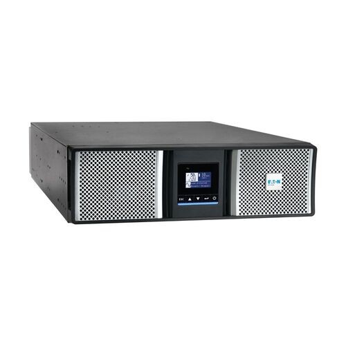 Eaton 9PX Gen 2 9PX5KG2 Online Double Conversion 3U Rackmount UPS With