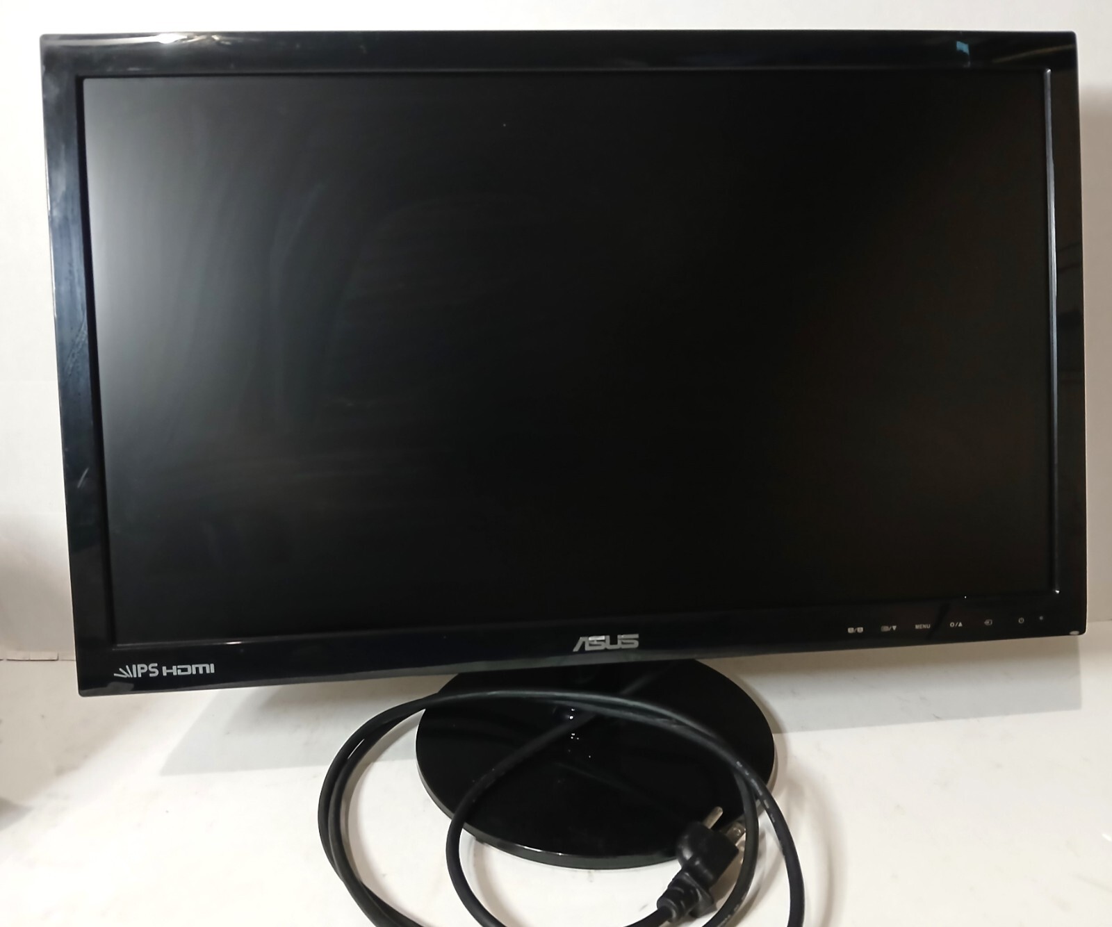 ASUS VS VS229H-P 21.5" IPS HDMI LED HD 1920x1080 DVI VGA Monitor 50Hz/Cable