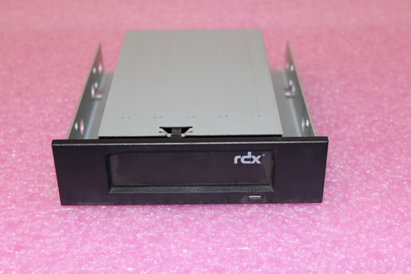 IBM 46C5380 Internal USB RDX Carrier Dock Drive RDX-USB-INT 46C5370