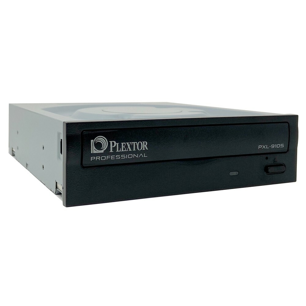 Plextor PXL-910S Professional Internal SATA DVD/CD Writer Drive Burner for PC