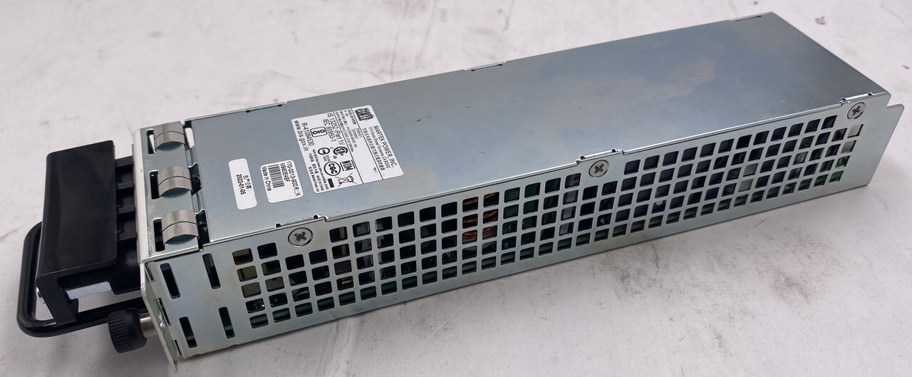 MARTEK POWER PS2518-Y POWER SUPPLY DC3830LF