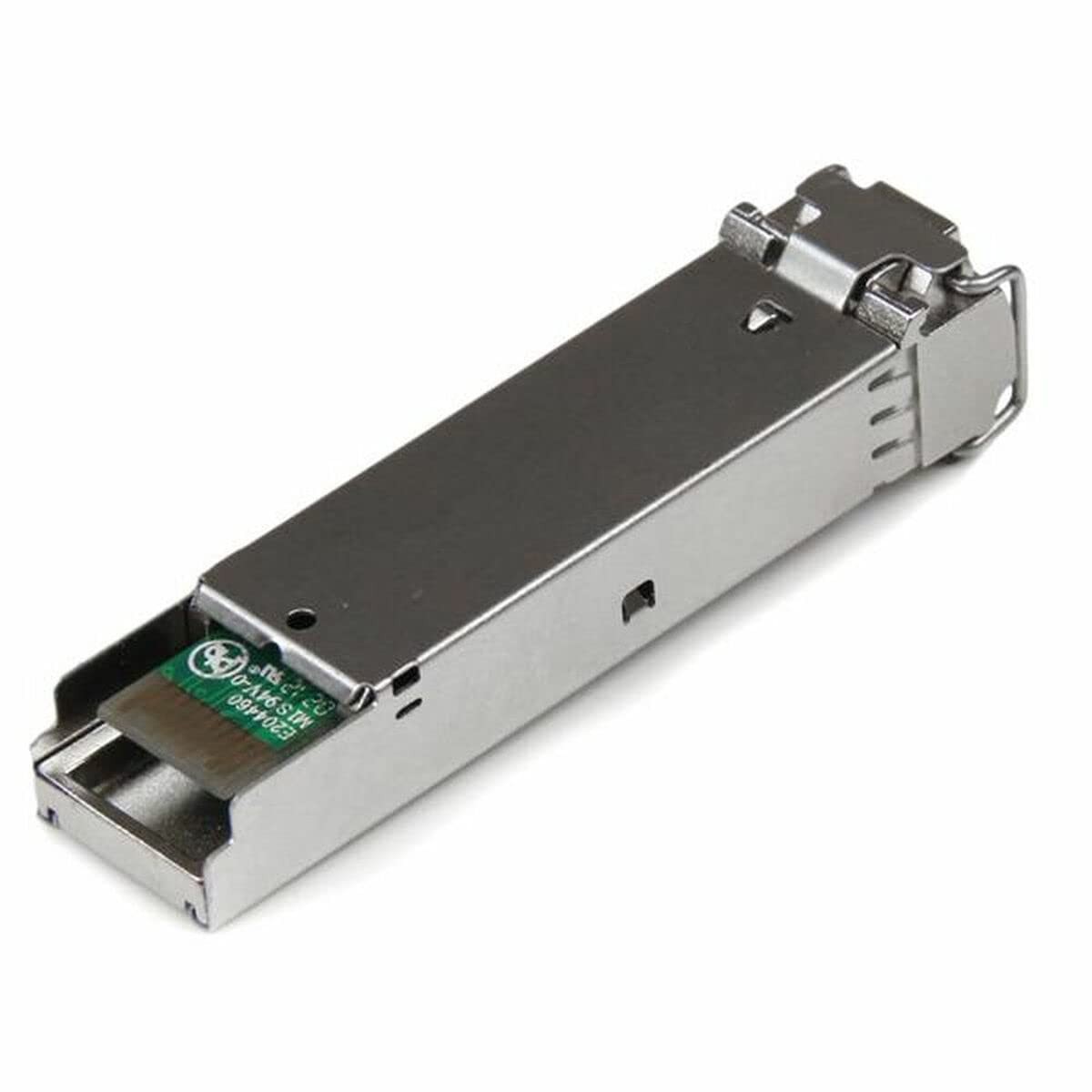 StarTech.com Cisco GLC-SX-MM Compatible SFP Module - 1000BASE-SX - 1GbE Multimod
