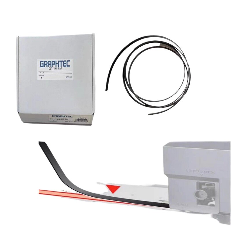2PC Original Graphtec FC8600-60/75/100/130/160 Cutting Strip / Cutting Mat New