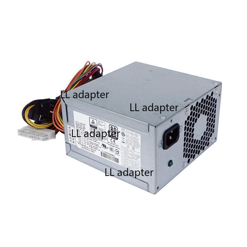 746177-002 PSU For Computer 500W Power Supply DPS-500AB-20A 849655-003