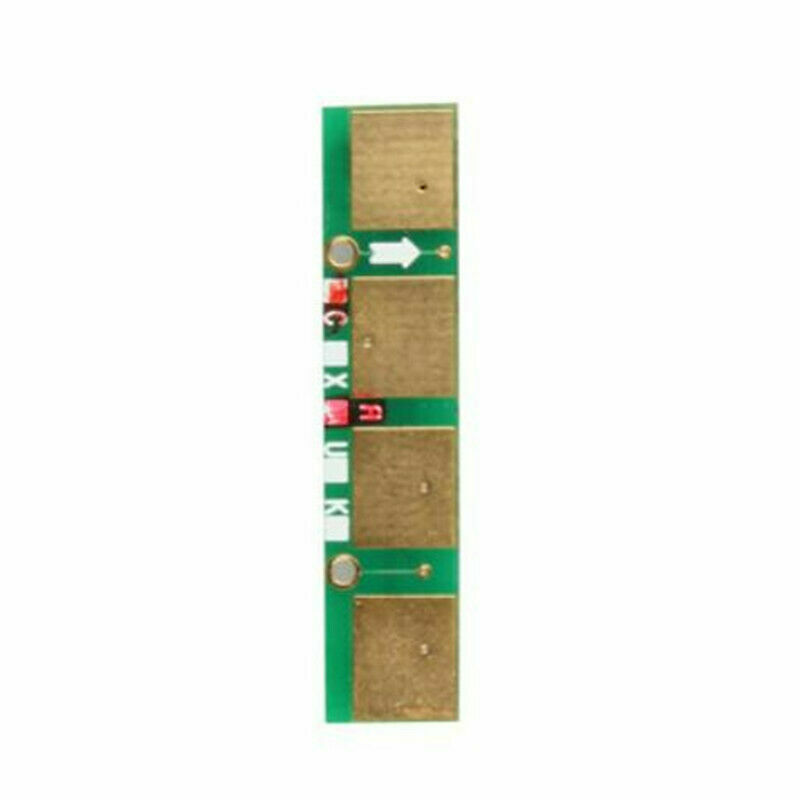 CLT-K409S CLT-C409S CLT-M409S CLT-Y409S Chip for Samsung CLP-310/315 CLX-3170FN