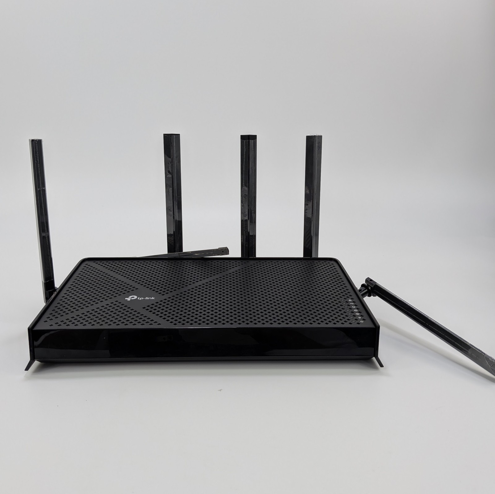 TP-Link BE6500 Archer BE400 Dual-Band Wi-Fi 7 Router *DAMAGED*
