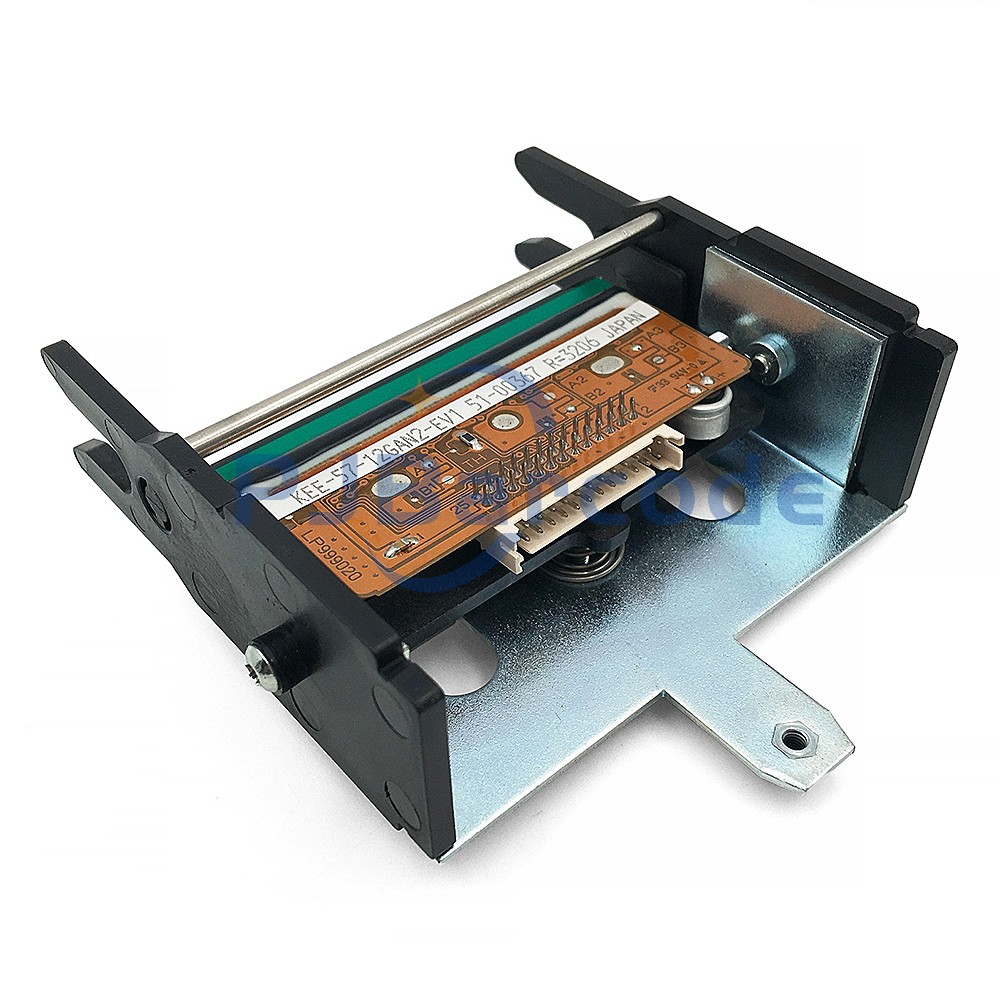 Original OEM Printhead for EVOLIS Pebble3 Thermal Card Printer S5101