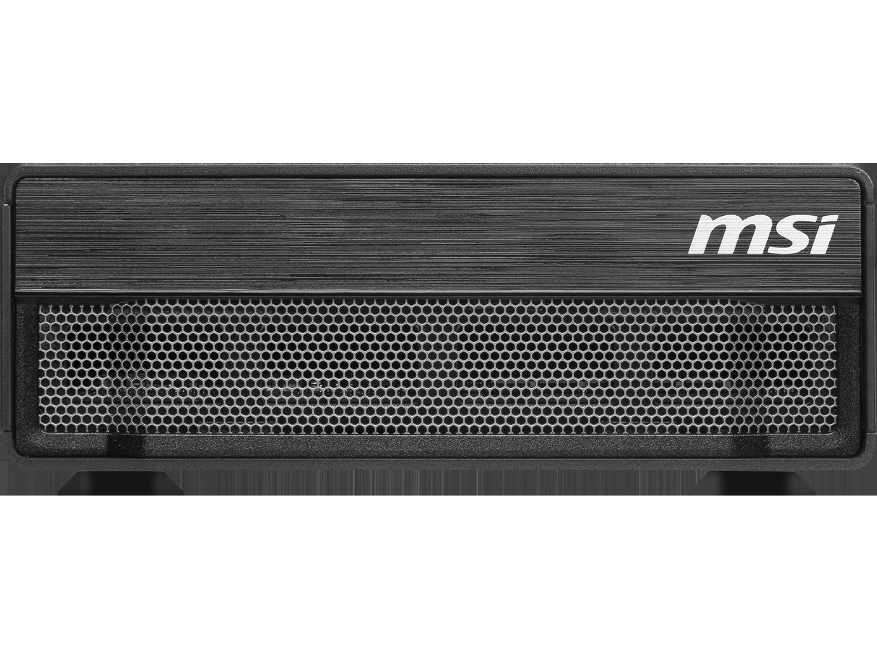 MSI EdgeXpert 13SUS AI Supercomputer Desktop PC, nVidia GB10 Grace Blackwell