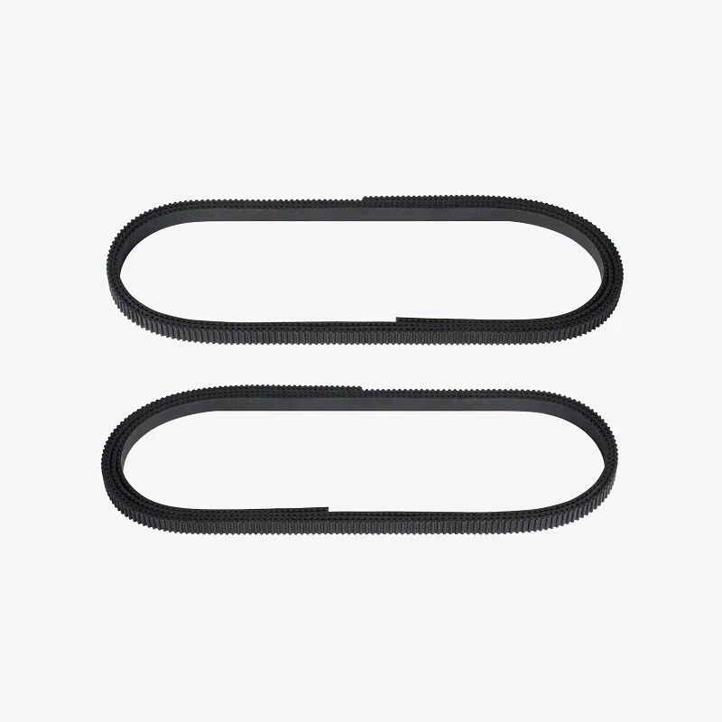 XY Axis Timing Synchronous Belt For Bambu Lab X1/P1 3D Printer Replacement Kit