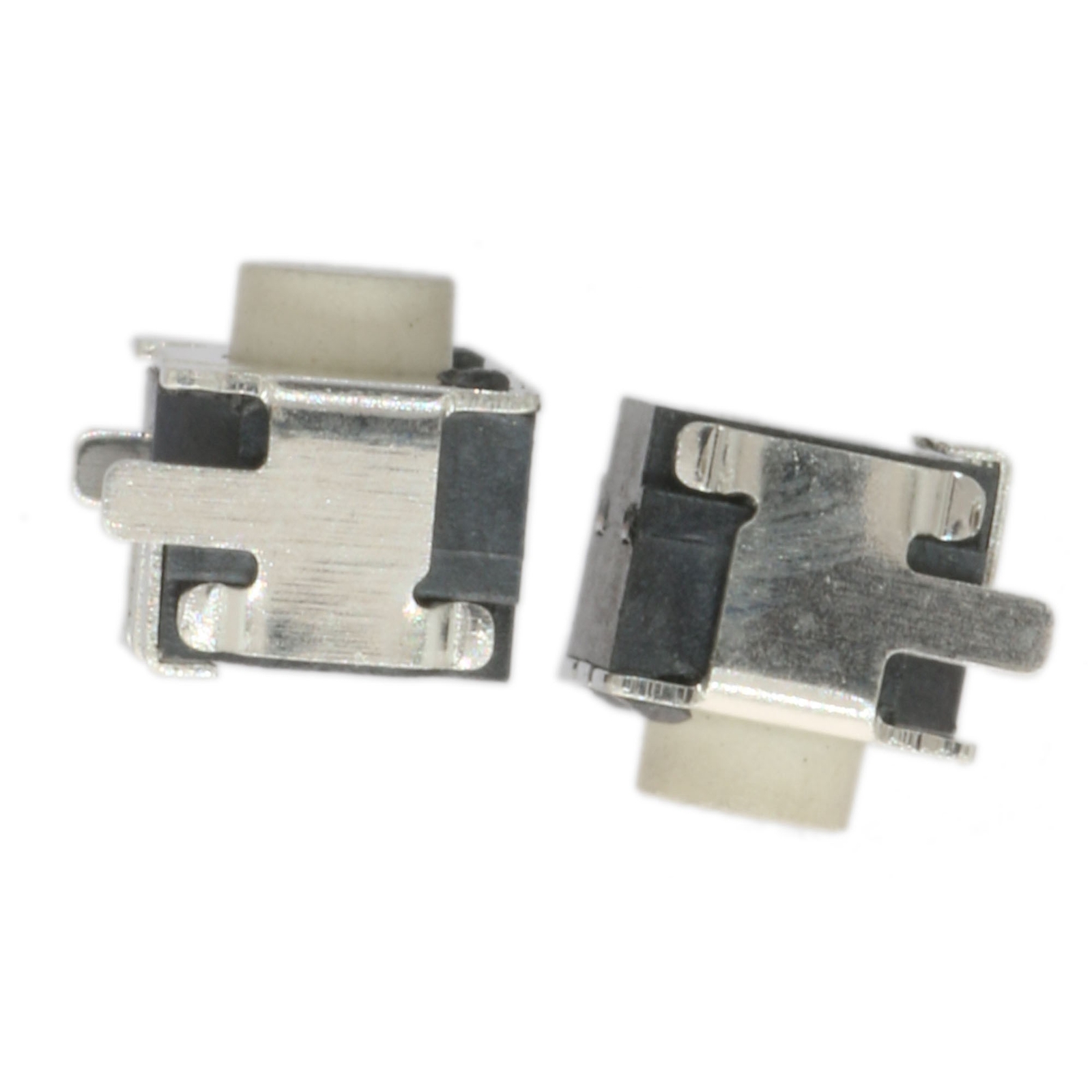 2*PCS For Steam Deck 1010 Left&Right Bumper Shoulder Trigger Button L1 R1 NEW