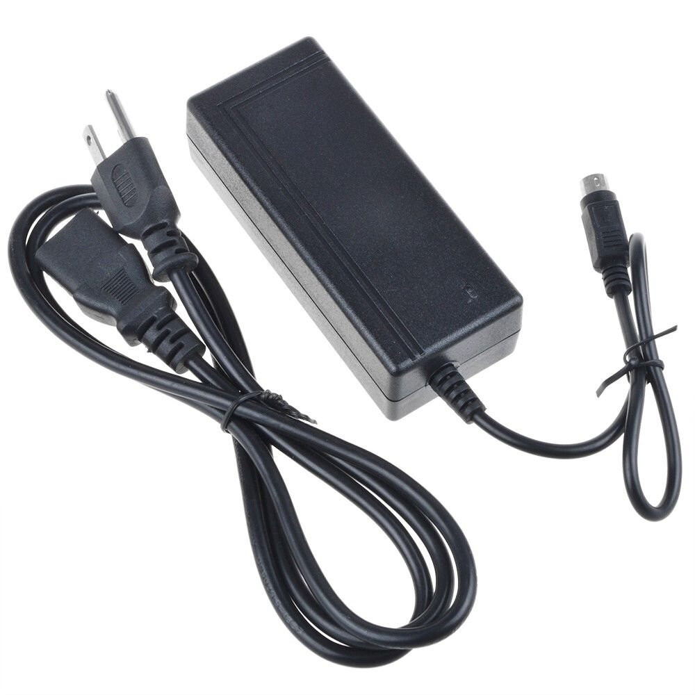 Coming CP1205 6-Pin Data AC Adapter Power Supply Charger 12V 2A 5V 2A
