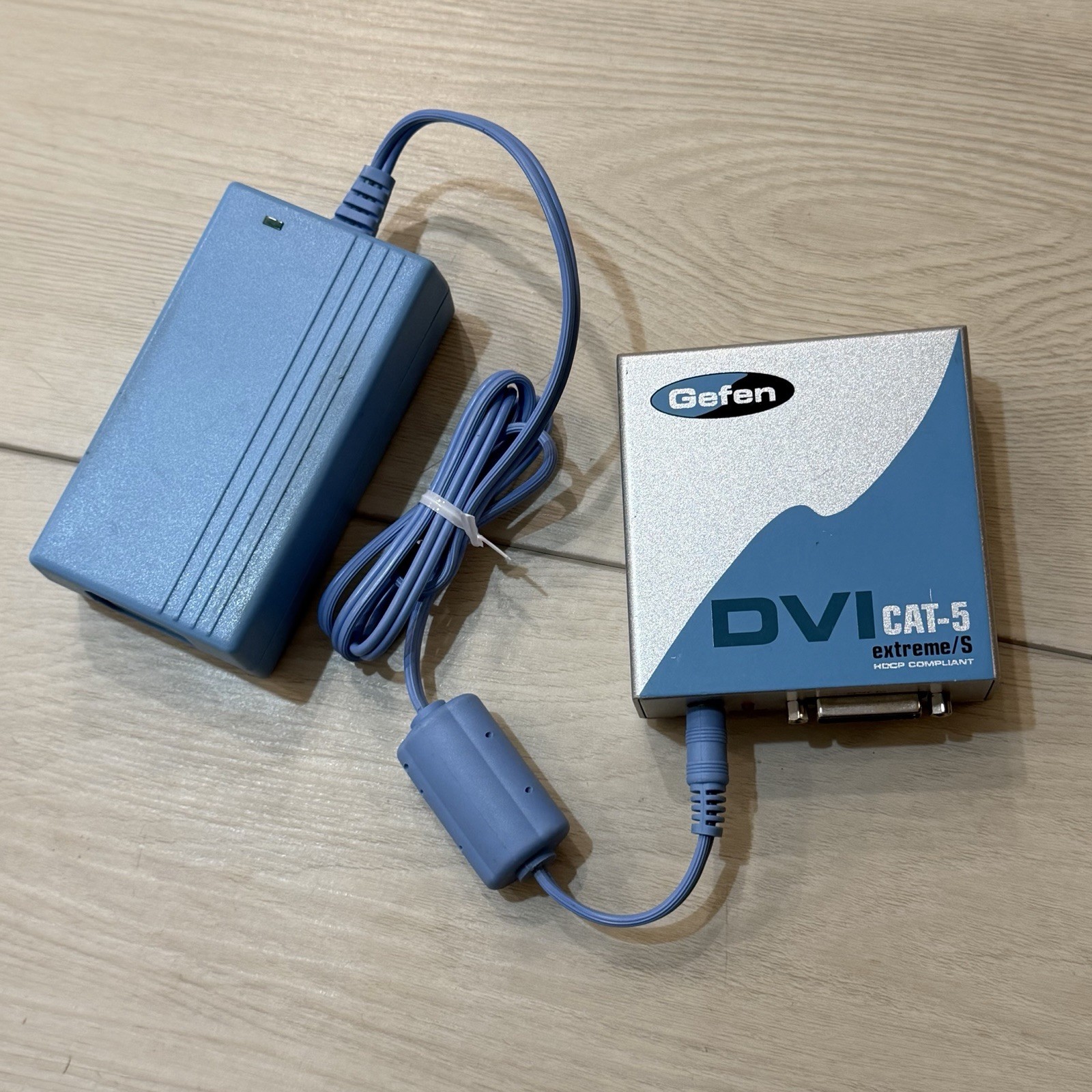 Gefen DVI CAT-5 Extreme S, Sender Unit 