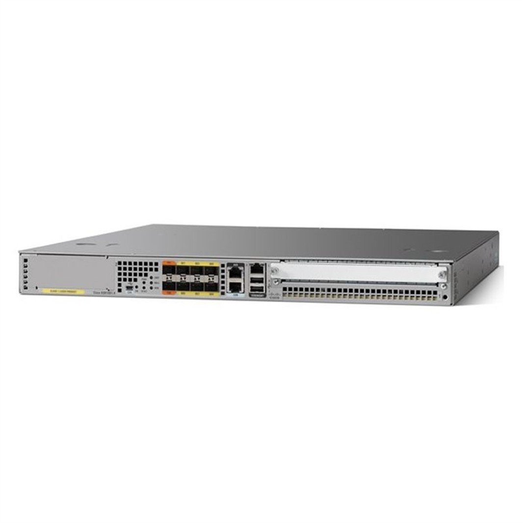 CISCO ASR1001-X CISCO ASR 1001-X ROUTER