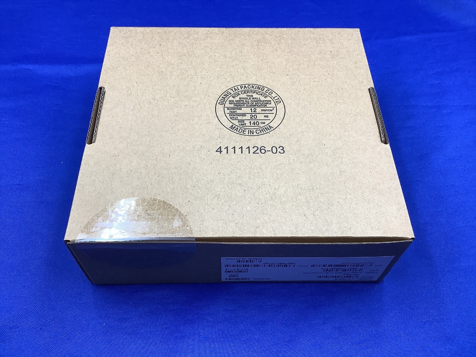 F/S R2H29A HPE ARUBA NETWORKING AP-505 (US) 802.11AX AP R2H24-61001