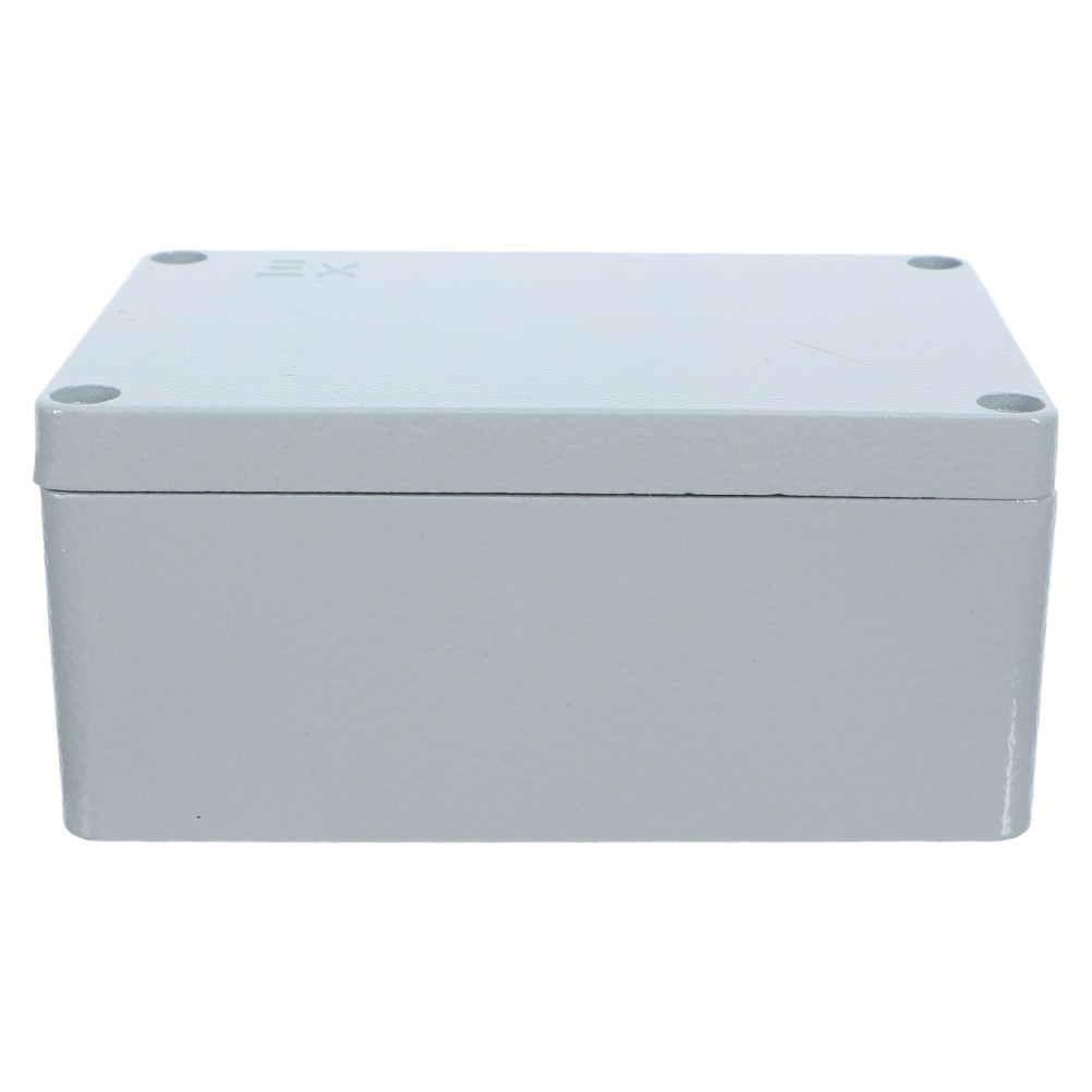 Aluminum Alloy Junction Box Electrical Boxes