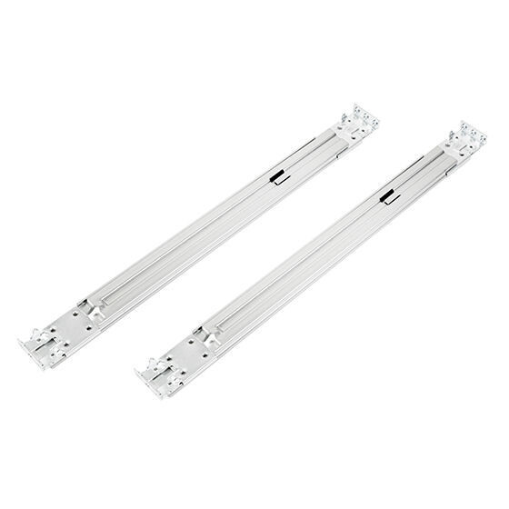 Silverstone RMS09-20 RM series Chassis Sliding Rackmount Rail