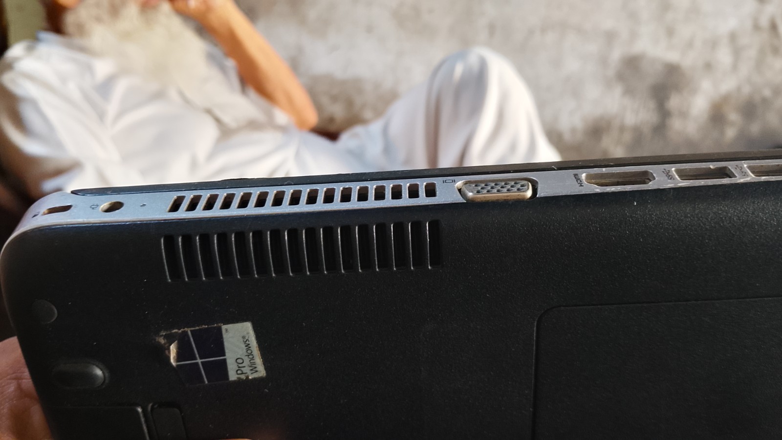 HP PROBOOK 450 G3 FOR SALE