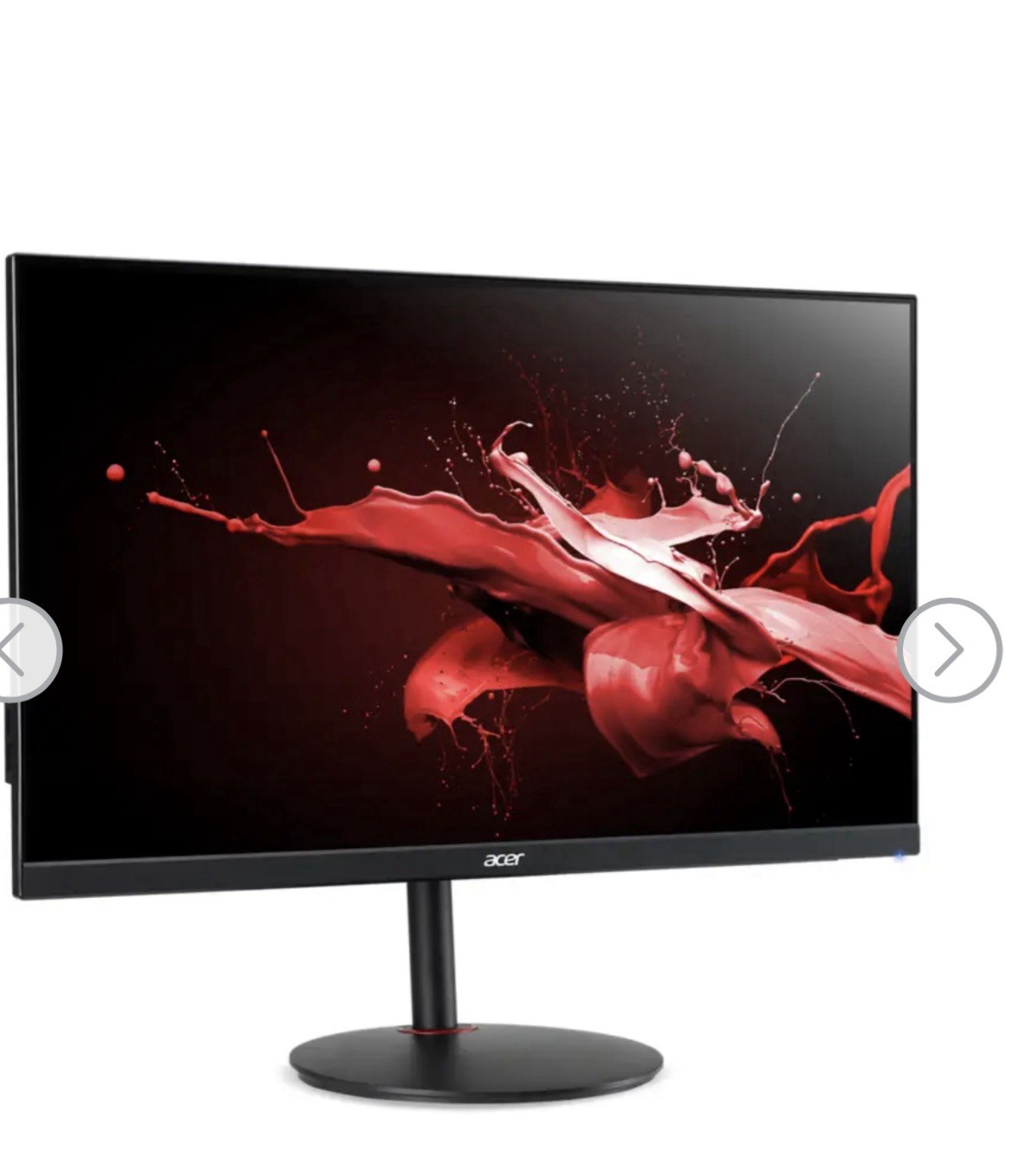 Acer Monitor