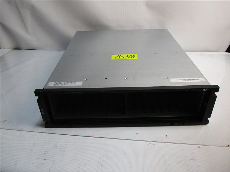 IBM 1812-81A System Storage Expansion Unit Tested Storage Array