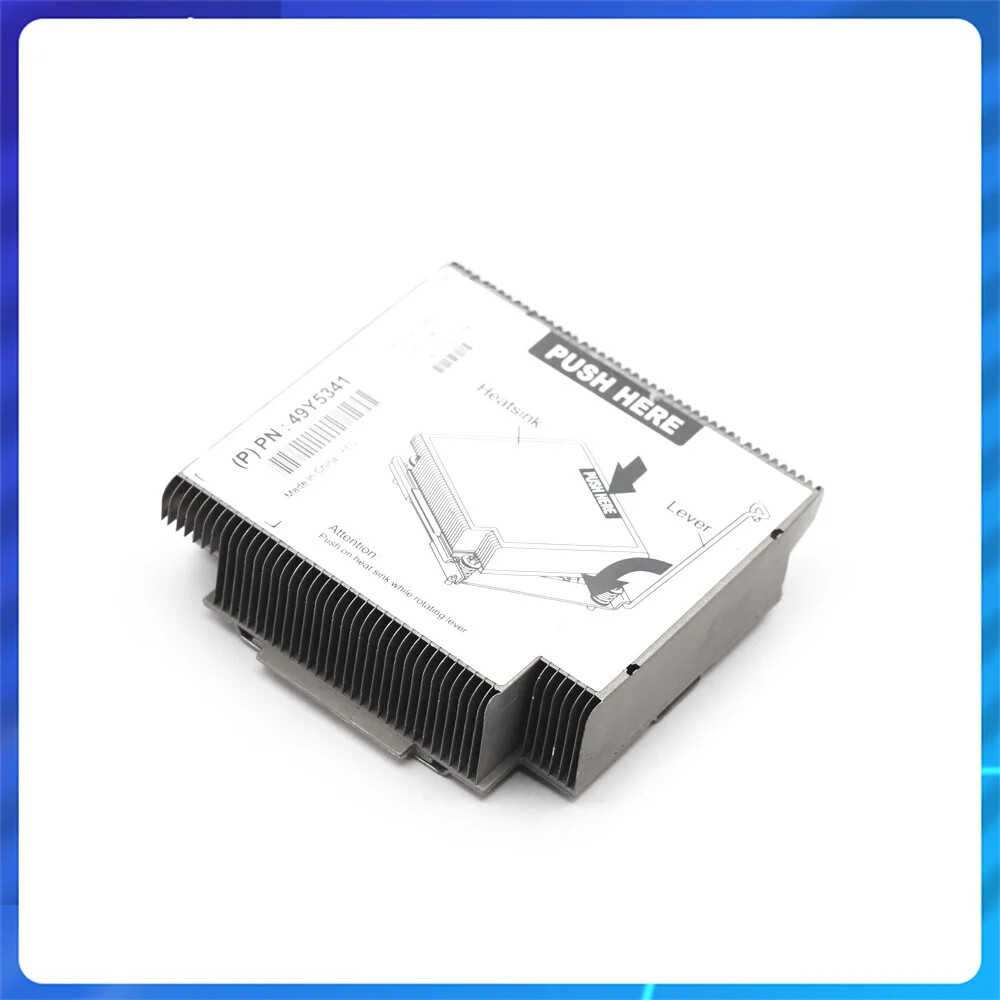 Cooler FOR IBM System X3550 M2 X3550 M3 X3650 M2 X3650 X3550M2 49Y5341 49Y4820