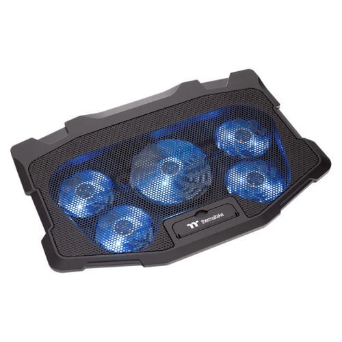 Thermaltake CL-N018-PL12BU-A  Massive 12 Max Notebook Cooler