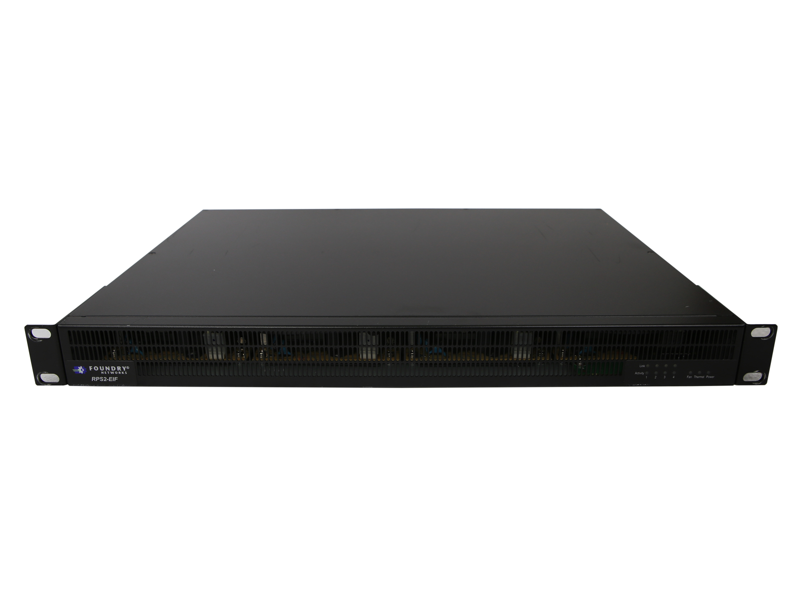 Foundry Networks Redundant Power Supply RPS2-EIF 11.5V 14A