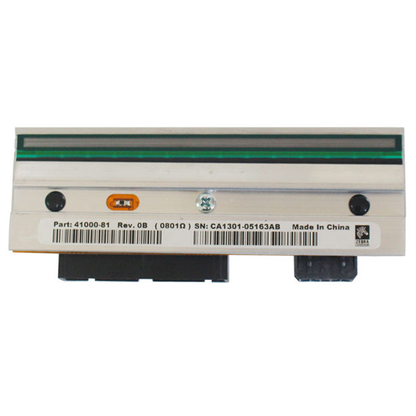 New Printhead for Zebra 110Xi3 110XiIII Plus Printer 203dpi G41000-1M Genuine