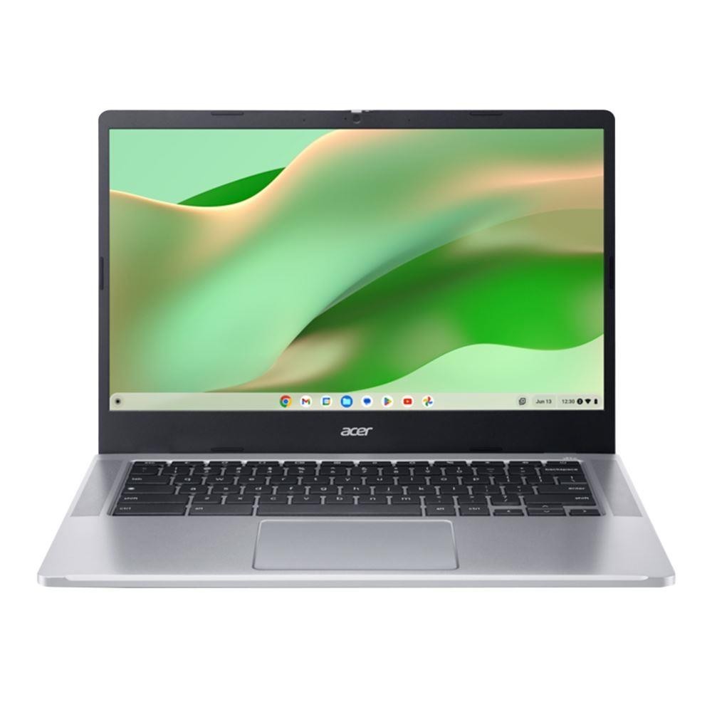 Acer Chromebook 314 14" FHD Intel N100 4GB 128GB Intel UHD NX.JM0AA Refurbished