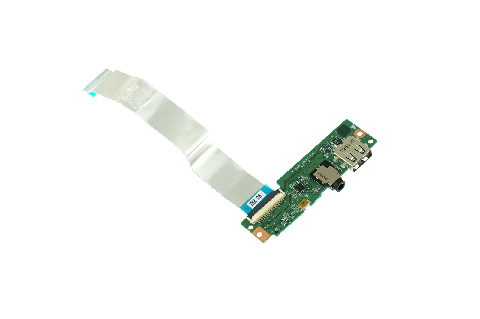 DA0ZHRPI6E0 ACER USB AUDIO BOARD W/ CABLE CHROMEBOOK R 11 CB5-132T-C9KK (CA410)