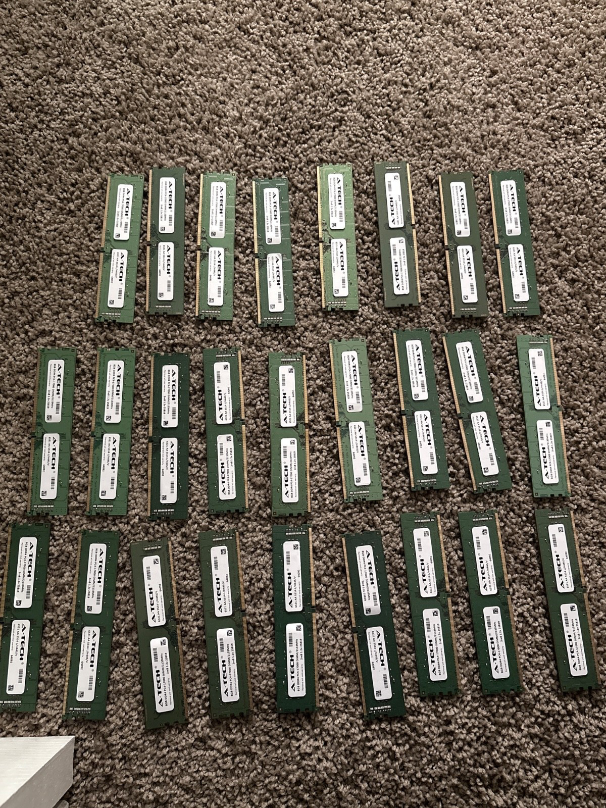 a-tech 8gb ddr4.